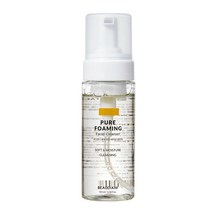 뷰디아니 퓨어 포밍 페이셜 클렌징 폼, 150ml, 1개