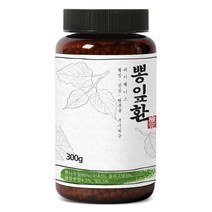 케이웰니스 뽕잎환, 1개, 300g