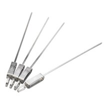 제우스 슬라이드 꼬치, 4개