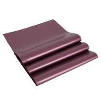 LDPE 의류 택배봉투 대형 와인 50p, 40 x 50 cm, 2개