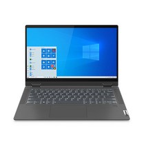 레노버 2021 IdeaPad Flex 5 14, Graphite Grey, 라이젠5, 512GB, 16GB, WIN10 Home, 82HU000LKR