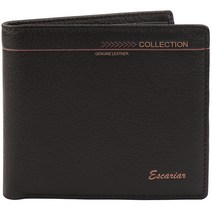 롸잇나우 남성용 에스깔리에 반지갑 RS-9001