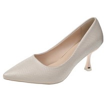 윈윈컴퍼니 제인느 깔끔 럭셔리 펌프스힐 7cm YT_RC1345