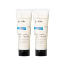 제이멜라 인 프랑스 시그니처 도 티크 클렌징 폼, 2개, 150ml