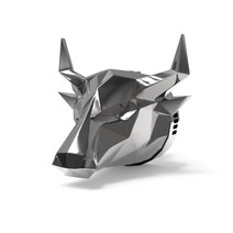 로벤트 불 황소 Steel Gray 차량용 방향제 어벤투스, 1개
