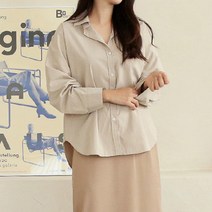 비나인 여성용 다젠 셔츠