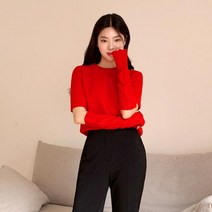 엔비룩 여성용 몬테토시 니트