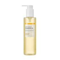 스와니코코 안티 세범 클렌징 오일, 1개, 200ml