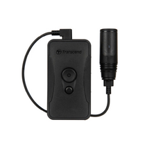 트랜센드 DrivePro Body 60 안전 액션캠 TS64GDPB60A