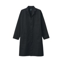 무인양품 MUJI 케이폭 혼방 코트 ADC25A3S