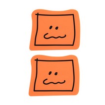 로마네 실리콘 컵 코스터 2p, 꾸아드라도