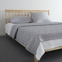 모던타임 풍기인견 차렵이불