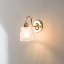 히트조명 에펠 벽등 F30289, 골드