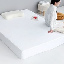 마켓비 에스텍트 텐셀 매트리스 방수 커버 10p