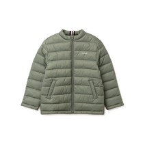 레노마키즈 남아용 웰론 점퍼 R2311J002