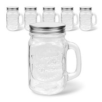 리프레싱 드링크자 6p, 450ml, 1개