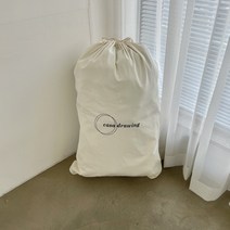 까사드로잉 볼풀공 세탁 패브릭 정리망 72 x 100 cm, 혼합색상, 1개