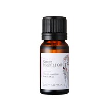 데일리아로마 에센셜오일 라벤더, 10ml, 1개