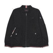 닥스키즈 남아용 봄버점퍼 DRS13JF04MBK