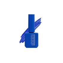모스티브 칼라 젤 폴리시 진짜시리즈 젤네일 12ml, 진짜파랑, 1개