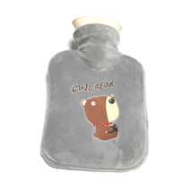 배리툴 보온 물주머니 베어 500ml, 1개