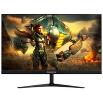 지마스타 61cm FHD IPS 리얼165 HDR 평면 게이밍 모니터, JE242L6741(일반)