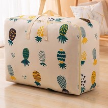 알로데 트로피카나 벌룬 낮잠 이불가방 L, TYPE 03, 1개
