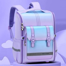 여아용 CC 디자인 백팩 CCV91UBA228