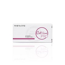 셀라인프로 반영구화장 엠보니들, 1720, 20개