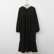 후니네 모노 임산부 원피스