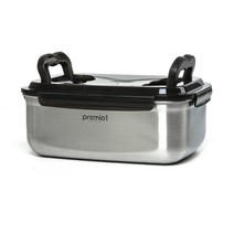 키친아트 프리미오 스텐304 김치통, 7L, 1개
