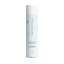 신기한방 신기한 화장실 클리너, 1개, 600ml