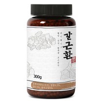 케이웰니스 갈근환, 1개, 300g