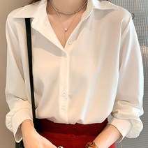 소니오 프레스까 투단추 긴팔 임부복