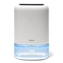 이젠케이 미니 제습기 1.1L EK-006WH