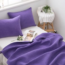 피그먼트 워싱이불, 퓨어바이올릿