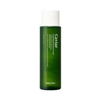 베르가모 캐비어 에센셜 인텐시브 토너, 210ml, 1개