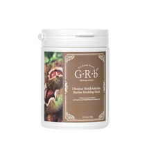 지알비 포도당함유 피지 모공 윤택 율피 신선초 샤베트 모델링팩 500g, 1개입, 1개