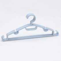 논슬립 옷걸이 Y178 15p 세트, 타입4