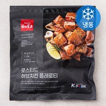 하이포크 로스티드 허브치킨 플레로티 (냉동), 480g, 1개