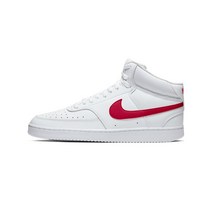 나이키 남성용 NIKE COURT VISION MID 운동화 CD5466-105