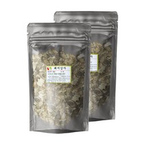 자연한재 돼지감자, 2개, 300g