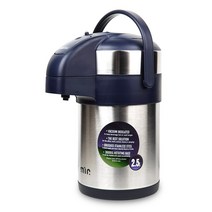 미르 진공 에어포트 보온보냉병, 혼합색상, 2.5L