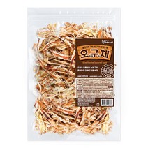 해야미 맥반석 오구채, 300g, 1개