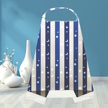 빈템 부드러운 수유 가리개