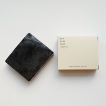 큘라M 큐엘엠 퓨어 솝, 100g, 1개