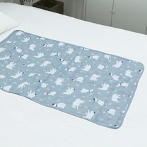 폴라베어 쿨매트, 그레이