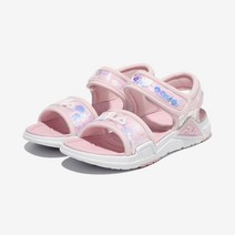 휠라 키즈 조이쿨 3 샌들 3SM01926E