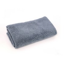 자동차 드라잉 타월, 그레이, 1개