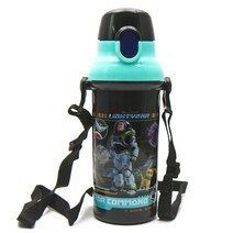 디즈니 토이스토리 리미티드 다이렉트 보틀 PSB5SANAG, 혼합색상, 480ml